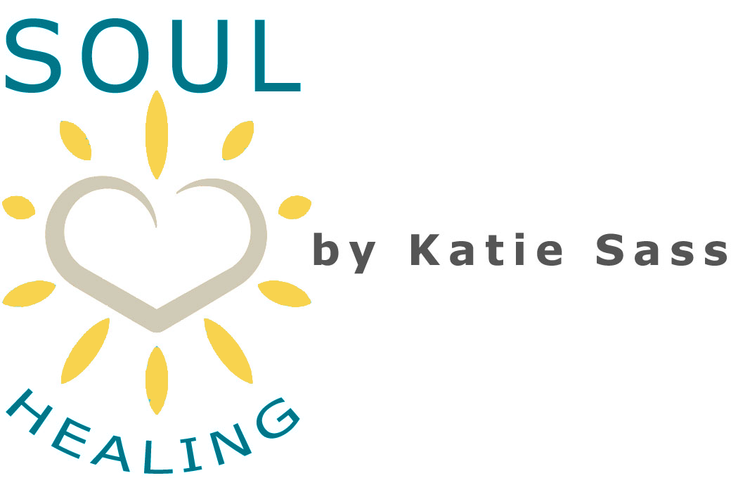 Soul Healing by Katie Sass