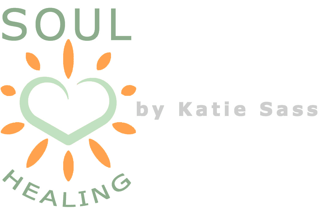 Soul Healing by Katie Sass